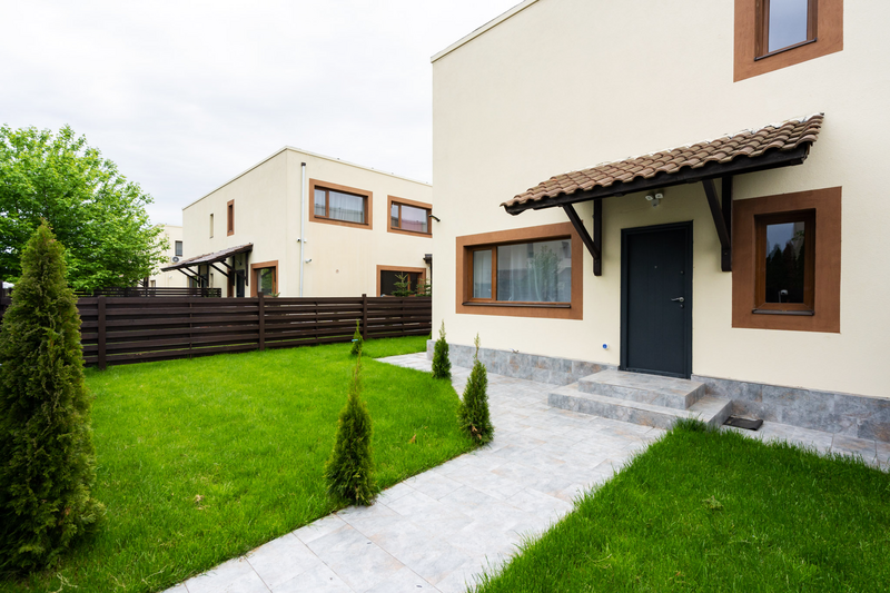 Unirii 35 min, 2 loc parcare, vila de lux, comunitate exclusiva, proprietar